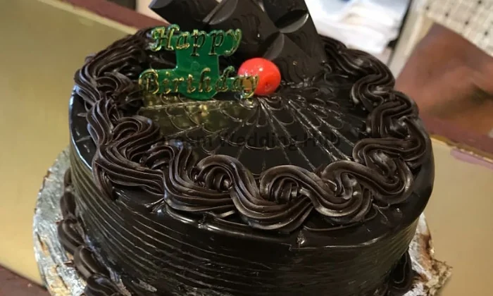 Gaurav Cake Delivery